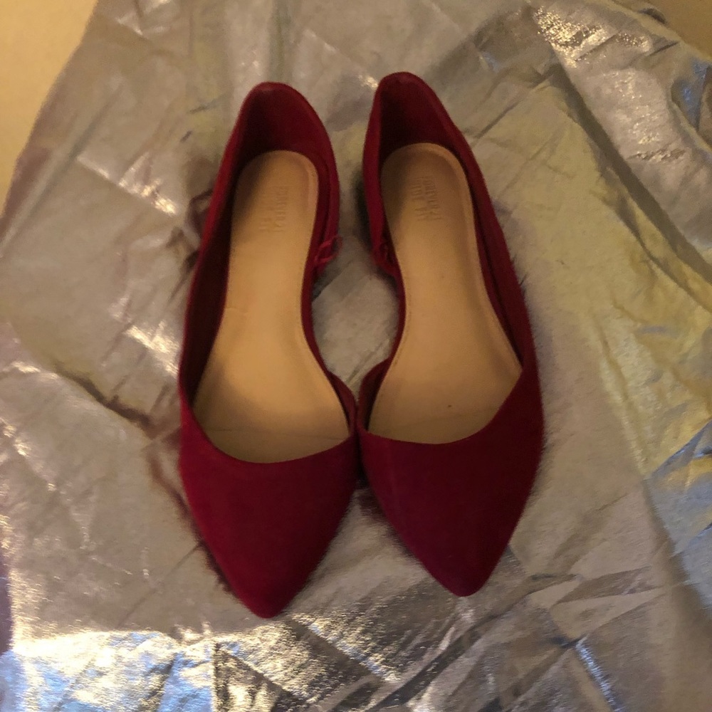 Flats